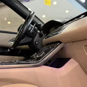 Land Rover Range Rover 2018