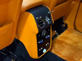 Rolls-Royce Cullinan 2025