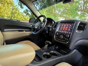 Dodge Durango 2018