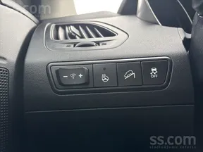 Hyundai ix35 2015