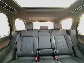 Land Rover Range Rover 2026