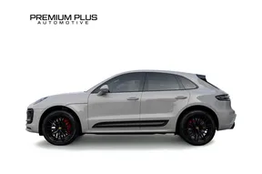 Porsche Macan GTS 2023