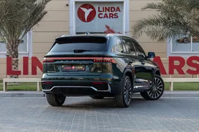 Geely Xingyue L / Monjaro 2026