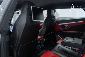 Lamborghini Urus 2019