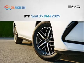 BYD Seal 2025