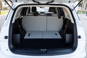 Chevrolet Captiva 2024