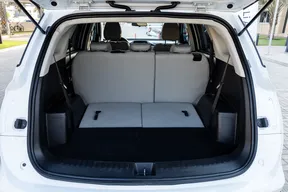 Chevrolet Captiva 2024