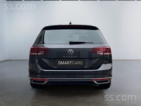 Volkswagen Passat 2022