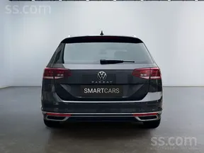 Volkswagen Passat 2022