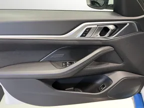 BMW i4 eDrive40 2023
