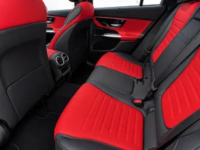 Mercedes-Benz GLC 200 2025