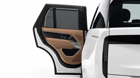 Land Rover Range Rover 2023
