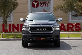 RAM 1500 2024