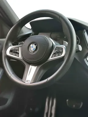 BMW 1 Series 120 2021
