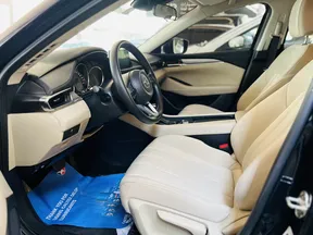 Mazda 6 2024