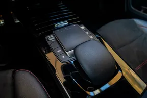 Mercedes-Benz A-Class 180 2022