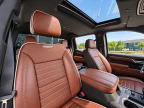 GMC Sierra 1500 2024