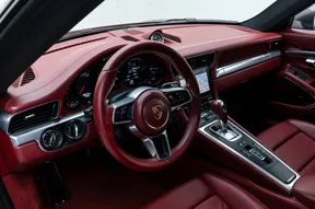 Porsche 911 Carrera S 2019