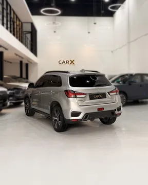 Mitsubishi ASX 2024