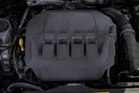 Volkswagen Golf GTI 2024