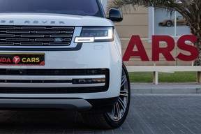 Land Rover Range Rover 2023