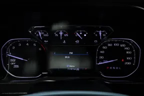 GMC Sierra 1500 2020