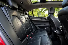 Alfa Romeo Stelvio 2020