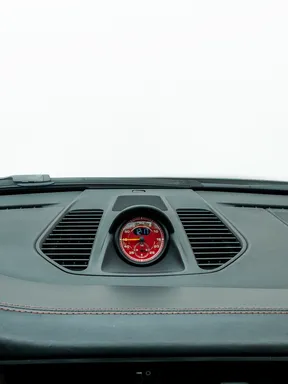 Porsche 911 GT3 2014