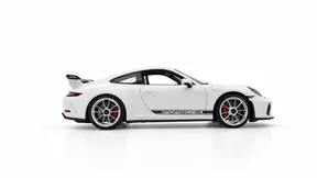 Porsche 911 GT3 2018