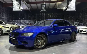 BMW 3 Series M3 2009