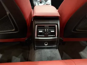 BMW 4 Series 2018