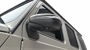Mercedes-Benz G-Class 63 AMG 2024