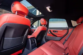 BMW 4 Series 430 Gran Coupe 2018