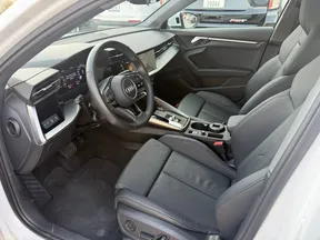 Audi A3 2024