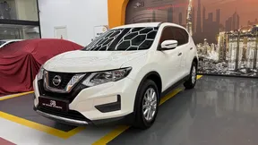 Nissan X-Trail 2022