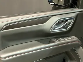 Chevrolet Tahoe 2022
