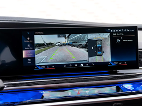 BMW 7 Series 735 2023