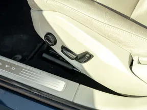 Volvo S90 2024