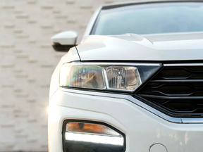 Volkswagen T-Roc 2021