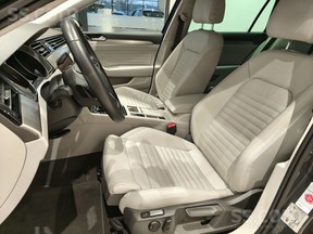 Volkswagen Passat GTE 2021