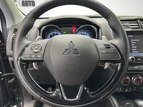 Mitsubishi ASX 2020