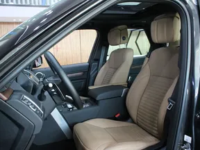 Land Rover Discovery 2024