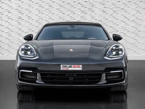 Porsche Panamera 4 E-Hybrid 2018