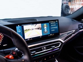 BMW 2 Series M2 2024