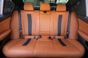 BMW 5 Series M5 2020