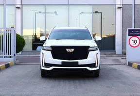 Cadillac Escalade 2021