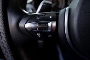 BMW 4 Series 430 Gran Coupe 2018