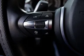 BMW 4 Series 430 Gran Coupe 2018