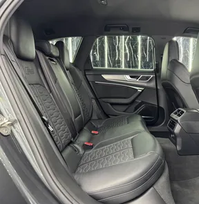 Audi RS6 2024