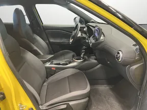 Nissan Juke 2025